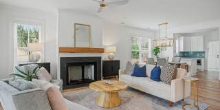 3 Bedroom Home near Parkside in Savannah Gallery 5