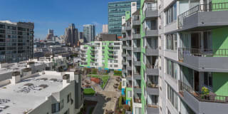 SoMa Square Gallery 96