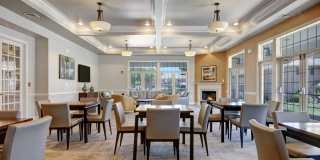 Golf Club Apartments Gallery 21