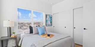 Brand New Townhomes in the heart of Longmont! 2BD/2.5BA+ Bonus Room! Available March 20th! Gallery 80