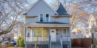 Spacious 4 Bedroom 2 Full Baths Available Kenosha Gallery 1
