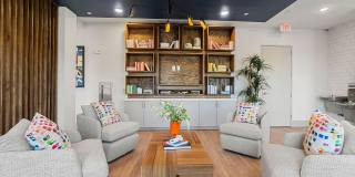 Seven Seventy Glenwood Gallery 21