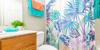 Cameron Run Apartment Homes Gallery 13