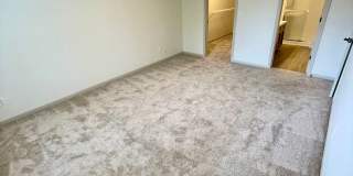 Newly Remodeled - Modern 3 Bedroom Duplex with Finished Basement and an Office Room! Gallery 13