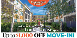 Reserve at Orange City Apartment Homes Gallery 1