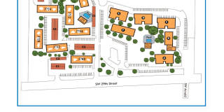 Raintree Apartments Gallery 34