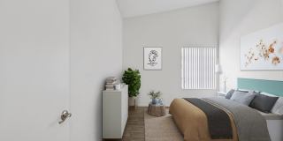 Sunnyside Senior Apartments Gallery 6