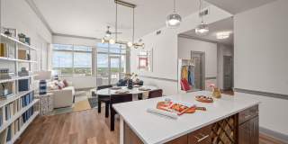 The Halstead Gallery 8