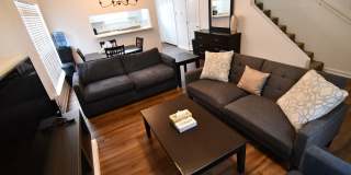 Housing Authority Vouchers Accepted !! Charming 2-bedroom, 2.5-bathroom home located in Baton Rouge Gallery 13