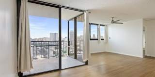 1571 Piikoi Street unit: 1105 Gallery 1