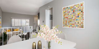 Racquet Club Apartments Gallery 22