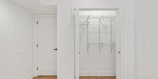 Luxury New Construction Townhome Gallery 4