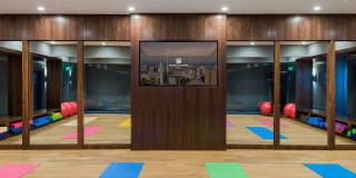 Franklin Tower Residences Gallery 11