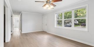 3BR/2BA Ranch in Newport News, VA – One-Level Living 3BR/2BA Ranch in Newport News, VA – One-Level Living Gallery 8