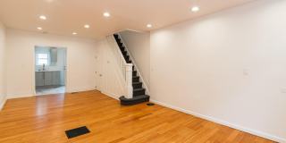 1406 S BOUVIER Street Gallery 1