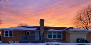 824 W 56th Place Gallery 1