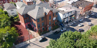 The Roseville Gallery 1