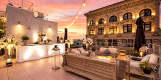 Gorgeous Historical property with new interiors Gallery 70