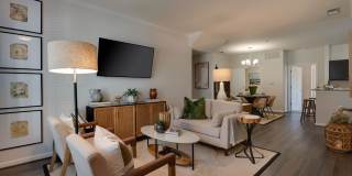 Monticello at Powhatan Gallery 37