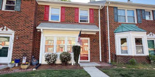 York Crossing Townhouses Gallery 1