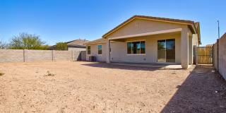 Newer 4 Bedroom, 2 Bathroom with Huge Backyard!!!  Great Kitchen with open Great Room!!!  2 Car Garage located in Highly sought after Oak Park!!!  Ready NOW for you!!! Gallery 38