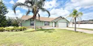 Deltona - 3 Bedroom, 2 Bathroom – $1,995.00 Deltona - 3 Bedroom, 2 Bathroom – $1,995.00 Gallery 1