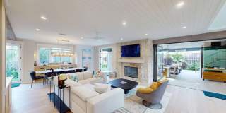 Beautifully Designed Country Club Home Offered July and August 2026 Gallery 8