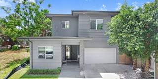 4/3 Modern Custom Home 4/3 Modern Custom Home Gallery 1