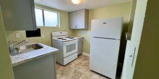 Renovated 1-bedroom attached studio with private entrace, ready for immedate move-in. Gallery 1