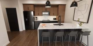 Wrenley Luxury Apartment Homes Gallery 17