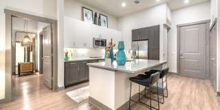 The Bridge at McKinney Gallery 1