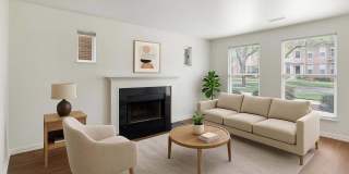 Crawford Square Gallery 17