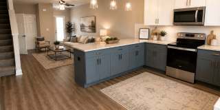 Tessa Barrow Crossing Townhomes Gallery 12