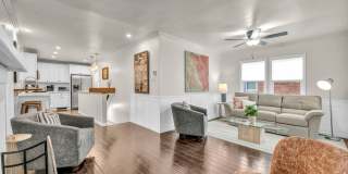 RARE Nixon Manor Rental – FULLY FURNISHED with UTILITIES INCLUDED RARE Nixon Manor Rental – FULLY FURNISHED with UTILITIES INCLUDED Gallery 1
