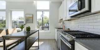 3018 12th Street Northeast Gallery 1