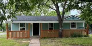 1201 N Rusk Street Gallery 1