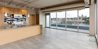 City Square Lofts Gallery 1