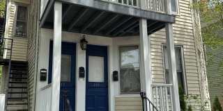 215 Willow Street Gallery 1