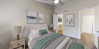 Vue at Knoll Trail Apartments Gallery 8