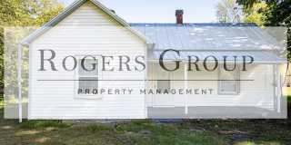 Homes for rent in Henderson NC - 151 Bunn Street - Schedule Showing Online at www.rentnc.net Gallery 1