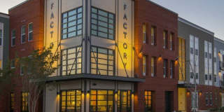 The Factory at Park Circle Gallery 1