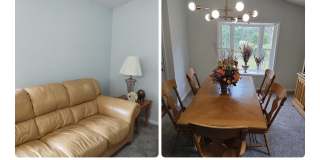 201 Trumbull Street Gallery 1