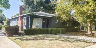 Updated Garden Tract Stunner with Landscaper Included! Gallery 1