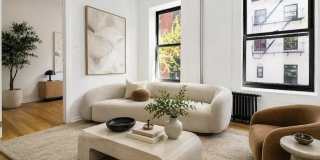 117 Perry Street Gallery 1