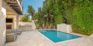 Beverly Hills Luxury Villa with Resort-Style Pool & Spa Beverly Hills Luxury Villa with Resort-Style Pool & Spa Gallery 7