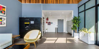 H Wood Apartments Gallery 7