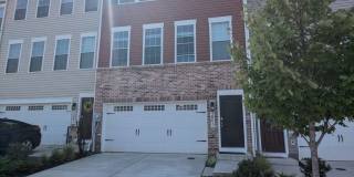 Three level townhouse in The Preserve at Tuscarora Creek community ready by mid September! Gallery 1