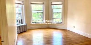 295 Newbury St. Gallery 3