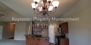 3 Bed | 2 Bath in Jenks! Gallery 20