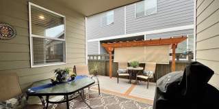 Beautiful Home Ten Trails Community Black Diamond Gallery 20